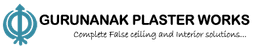 gurunanakplasterworks Logo