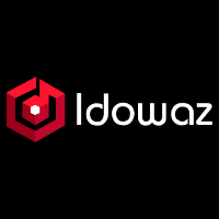Idowazride Logo