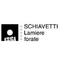 Schiavetti Lamiere forate Logo