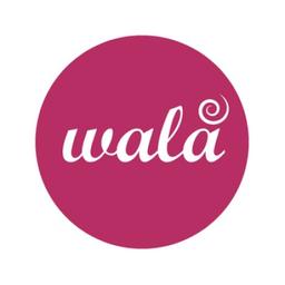 Walà Welfare SB | piani di welfare e benessere organizzativo Logo