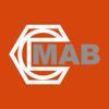MAB - Metallurgica Alta Brianza Logo
