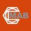 MAB - Metallurgica Alta Brianza Logo