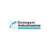 Donegani Anticorrosione Logo