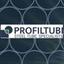 PROFILTUBI S.p.A. con Unico Socio Logo