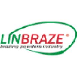 LINBRAZE S.r.l. - brazing powders industry Logo