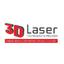 3D Laser Lavorazione Metalli S.r.l. Logo