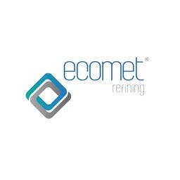 Ecomet Refining S.p.A. Logo