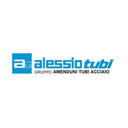 Alessio Tubi SpA Logo