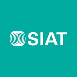 SIAT - Gruppo Pittini Logo