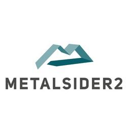 METALSIDER2 SPA Logo