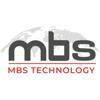MBS TECHNOLOGY - cromatura dura a spessore e pulitura metalli Logo