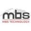 MBS TECHNOLOGY - cromatura dura a spessore e pulitura metalli Logo
