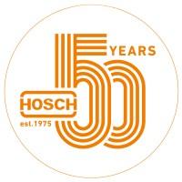 HOSCH Italia srl Logo