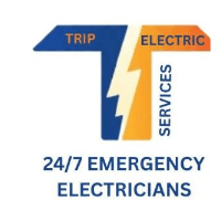 Trip Electric Services Logo