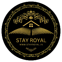 Stay Royal BNB Logo