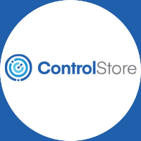 Controlstore Pty Ltd Logo