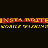 INSTA-BRITE Mobile Washing, Inc. Logo