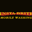 INSTA-BRITE Mobile Washing, Inc. Logo