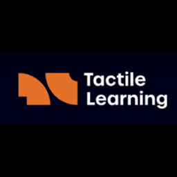 Tactile Learning Logo