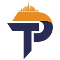 Tesla Properties - Real Estate Company in Dubai Logo