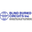 Blind Buried Circuits Logo