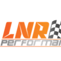 Lnrperformance supplies Logo