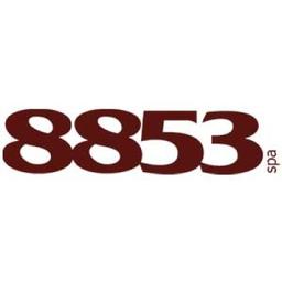 8853 SPA Logo
