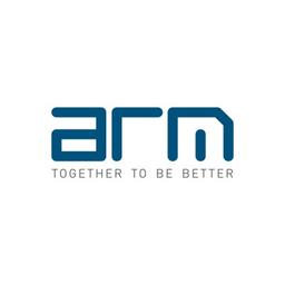 ARM S.p.A. Logo