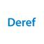 Deref S.p.A. Logo