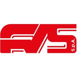 FVS S.p.A. Logo