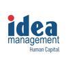 IdeaManagement Human Capital Logo