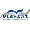 Giavent Management Engineering & Services Logo