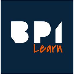 BPI Learn Logo