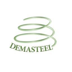 Demasteel S.r.l. Logo