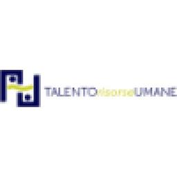 Talento Risorse Umane Logo