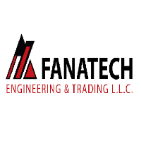 Fanatech Engineering and Trading LLC Logo