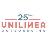 Unilinea s.r.l. Logo