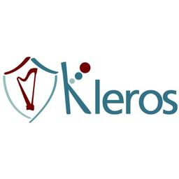 Kleros s.r.l. Logo