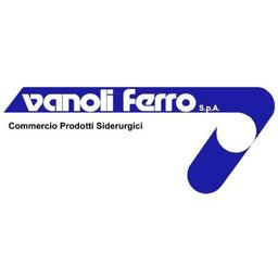 Vanoli ferro S.p.a. Logo