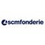 SCM Fonderie Logo