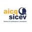 AICQ SICEV Logo