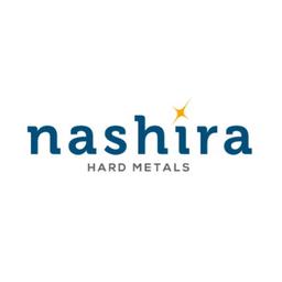Nashira Hardmetals Logo