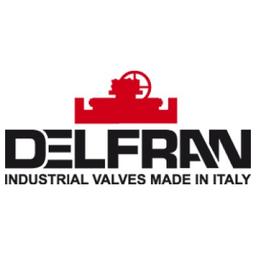 DELFRAN SRL Logo