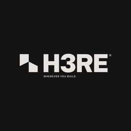 HERE S.r.l. Logo