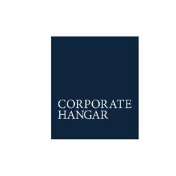Corporate Hangar Logo