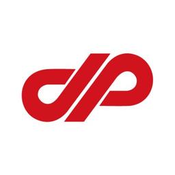 DP Group Logo