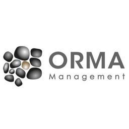 ORMA Management Logo