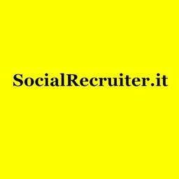 Socialrecruiter.it Logo