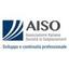 AISO - Associazione Italiana Società di Outplacement Logo