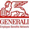 Generali Employee Benefits - GEB Logo